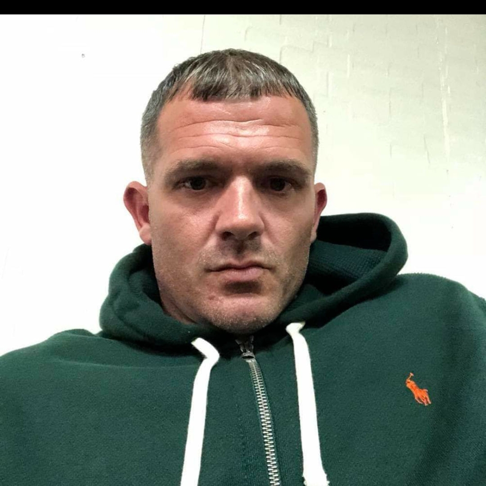 Meet your Posher, Nick